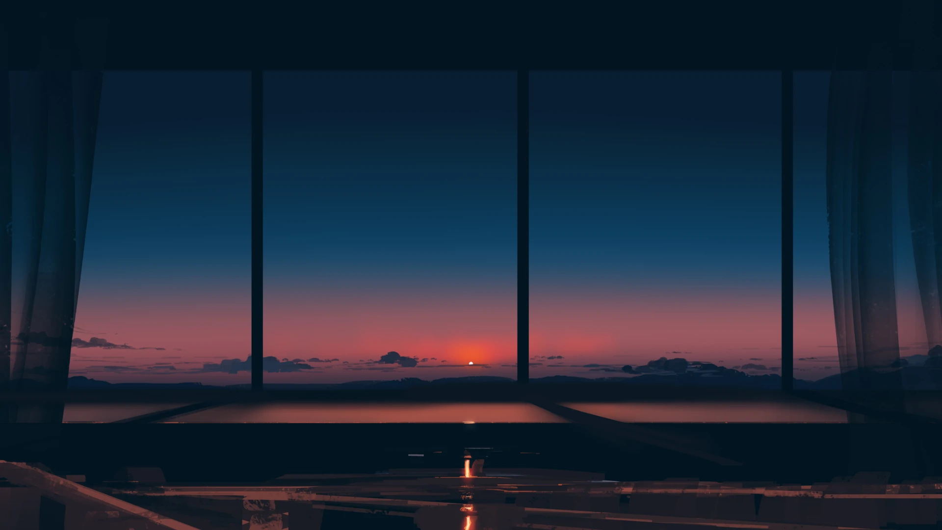 虚拟摄像头构建
